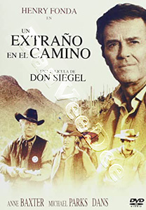 Stranger on the Run | Lonesome Gun  |   DVD